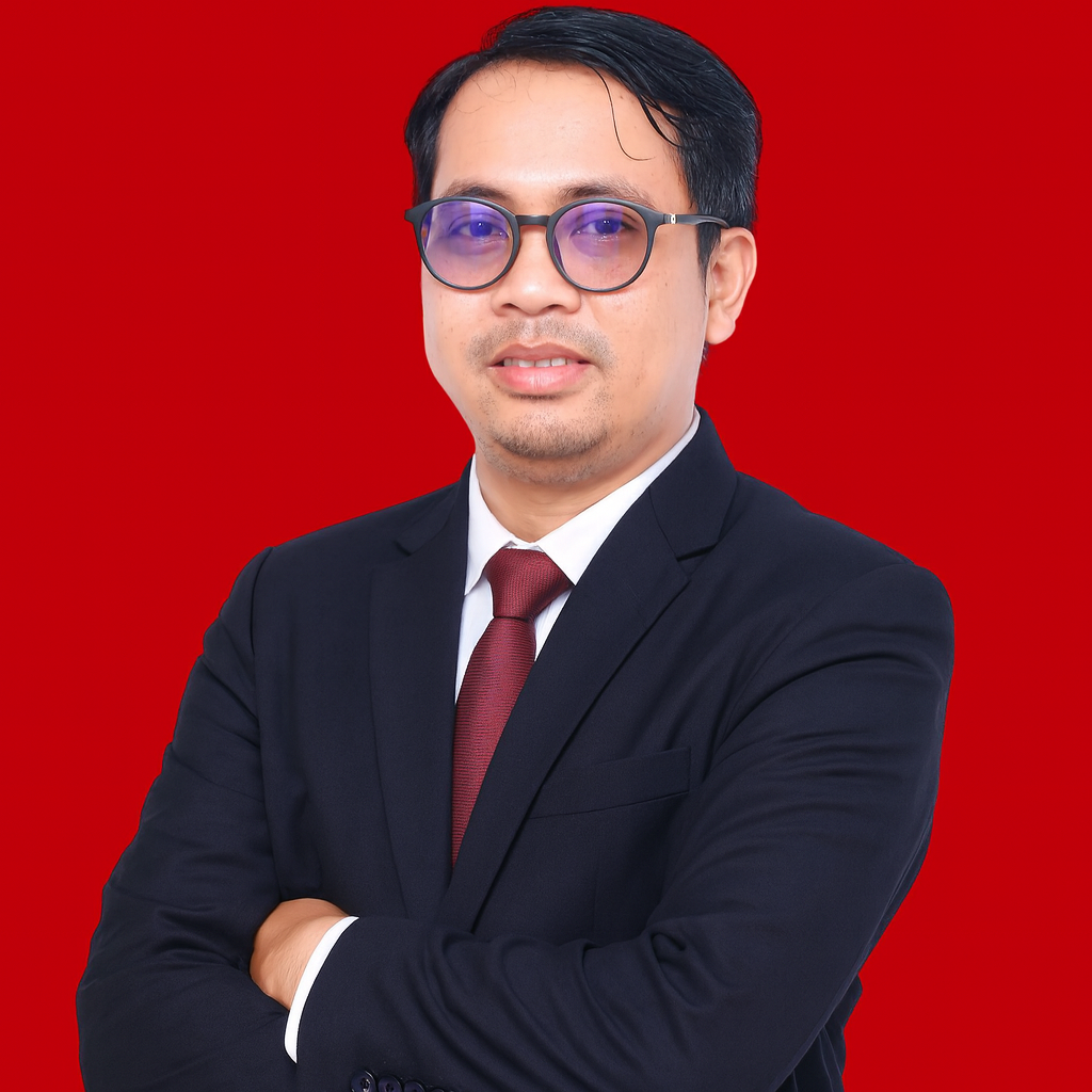Elan Jaelani